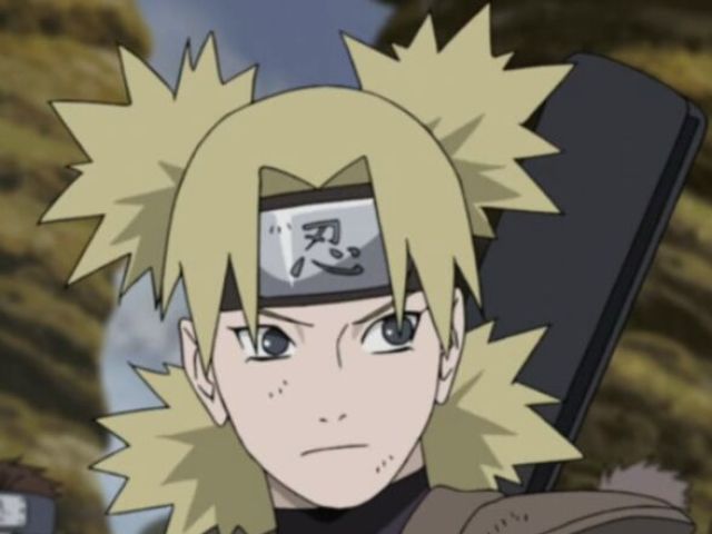 Temari