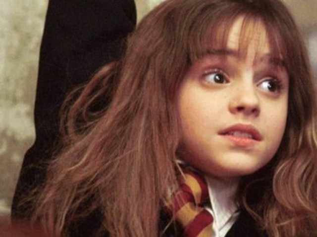 Hermione Granger