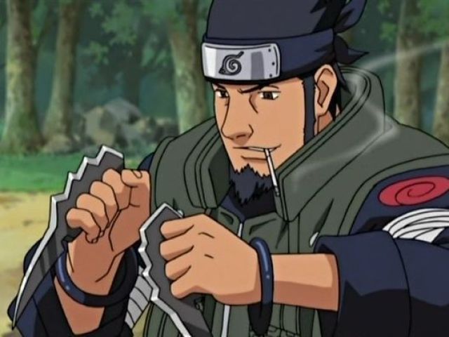 Asuma