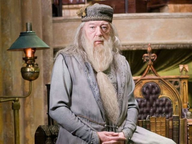 Dumbledore