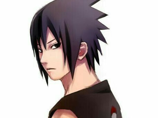 Sasuke Uchiha