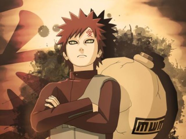 Gaara