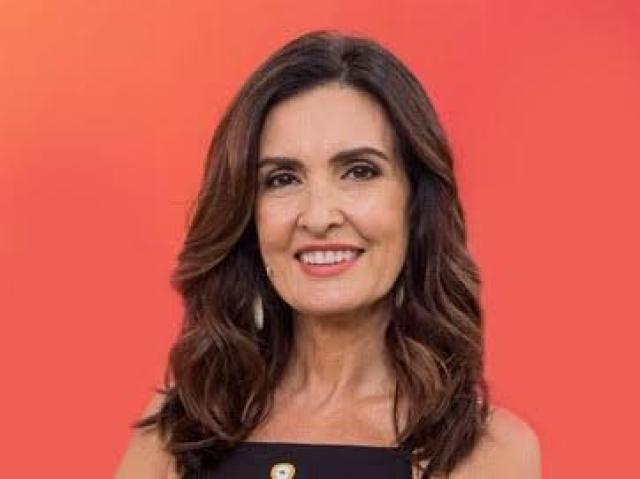 Programa da Fatima Bernardes.