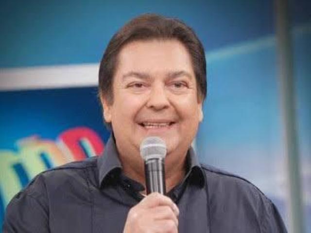 Domingão do faustão.