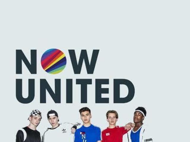 Now United