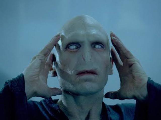 Lorde Voldemort