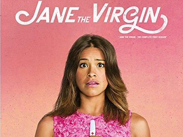 Jane the Virgin