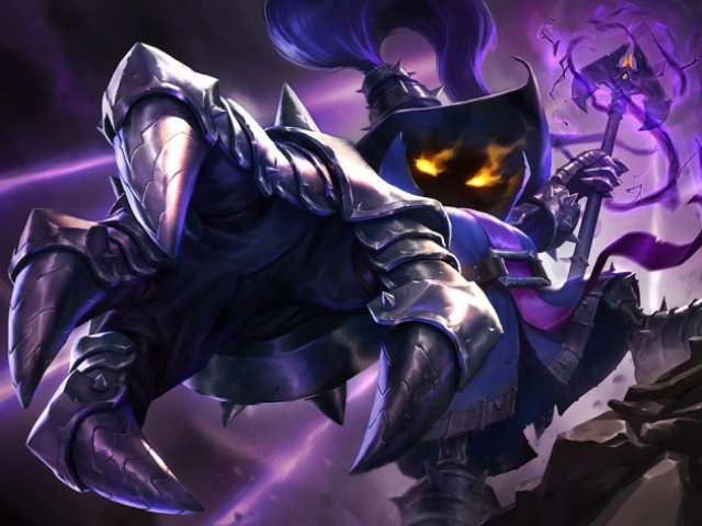 Veigar