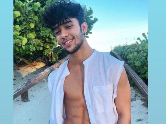 Joel Pimentel