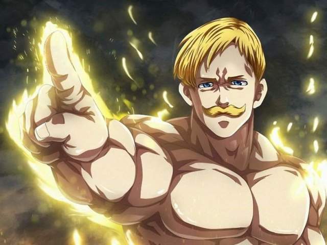 Escanor