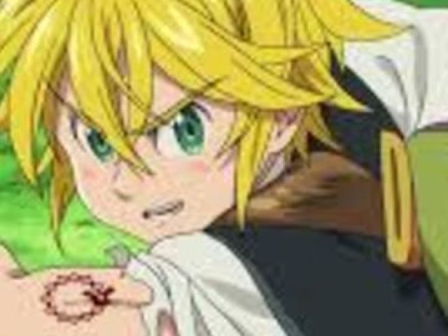 Meliodas