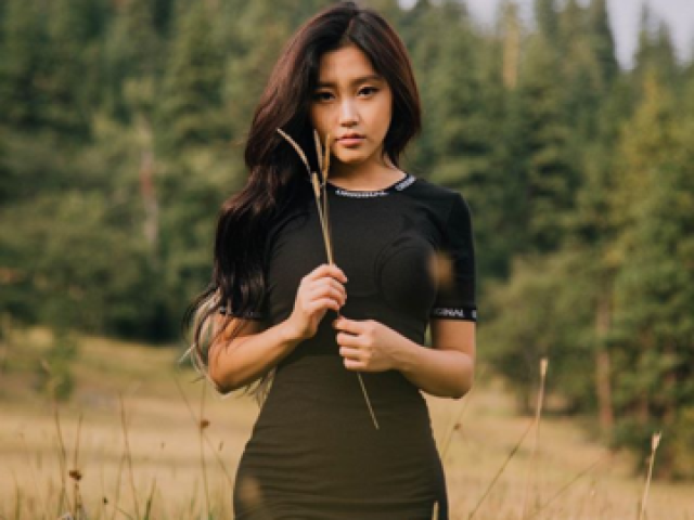 O que você sabe sobre a Heyoon Jeong?