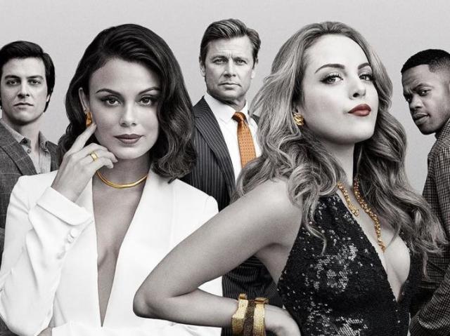 Você sabe tudo sobre o último ep da temporada 1 de Dinastia?