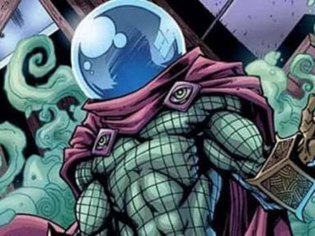 Mysterio