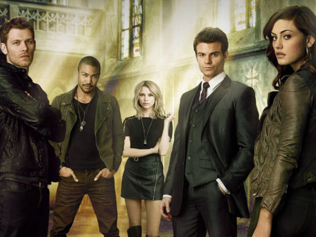 Quiz The Originals