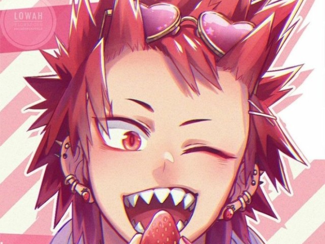 kirishima