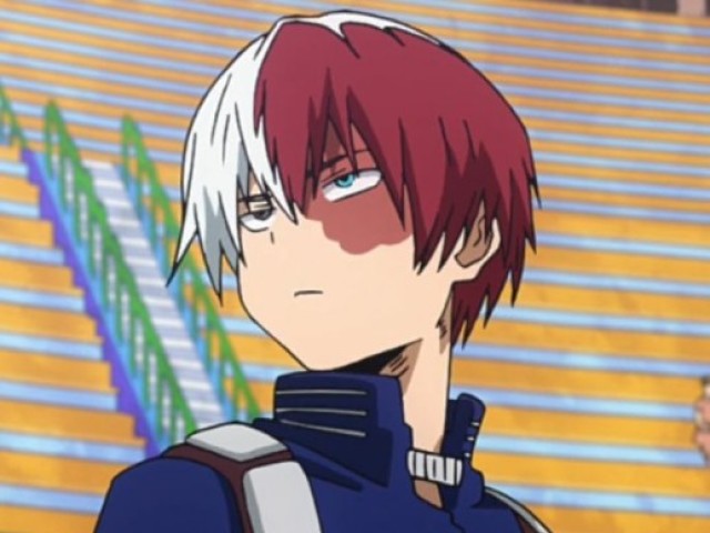 todoroki