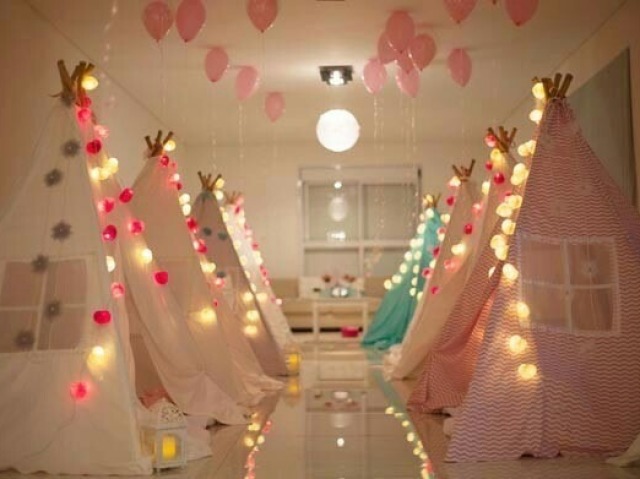 Qual seria a sua festa do pijama? 😍💫