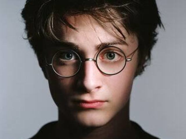 Harry Potter