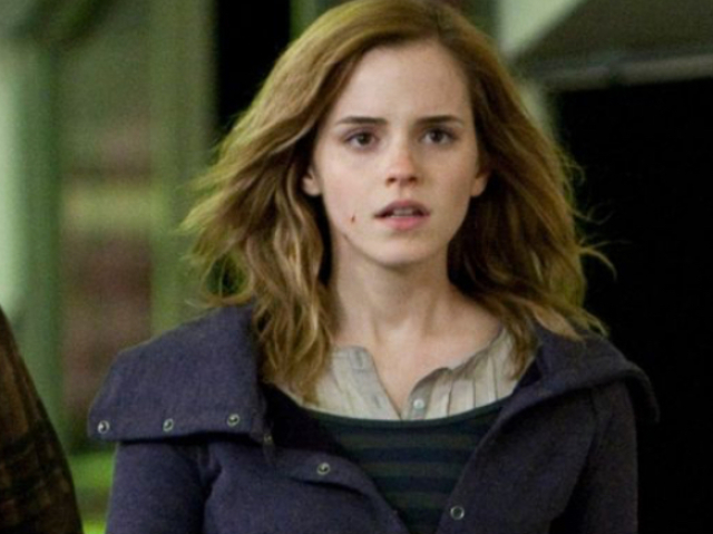 Hermione granger