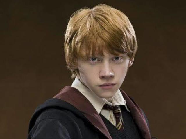 Ron weasley