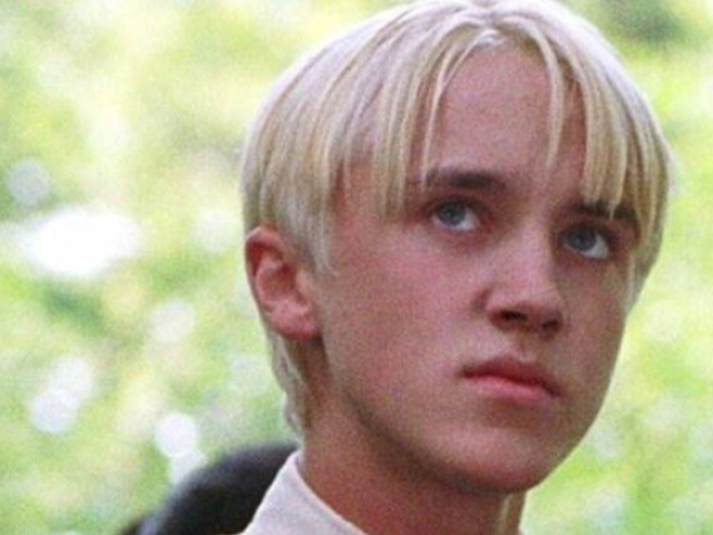 Draco Malfoy