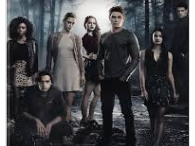 Riverdale