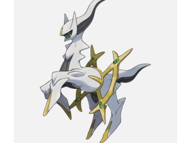 Arceus