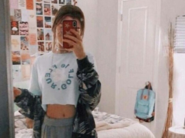 VSCO GIRL