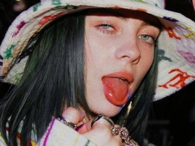 BILLIE EILISH