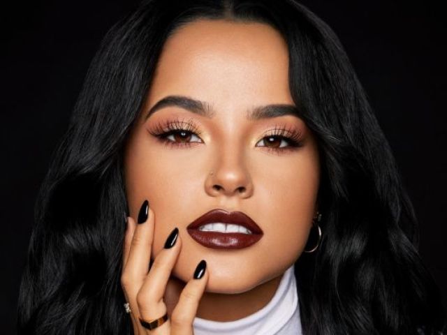 BECKY G