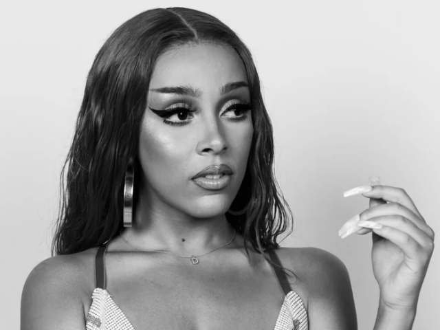 DOJA CAT