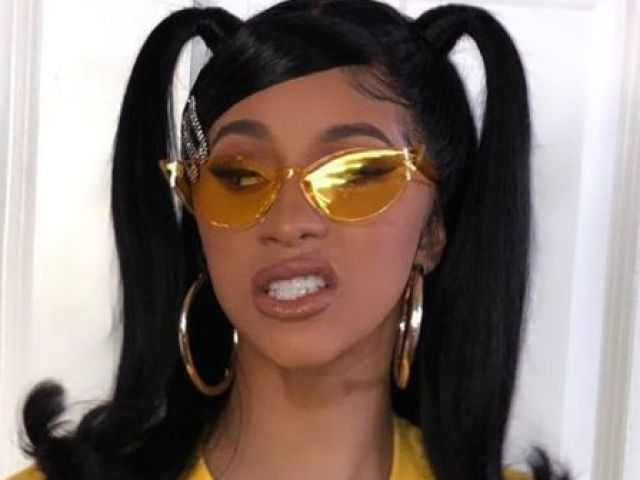 CARDI B