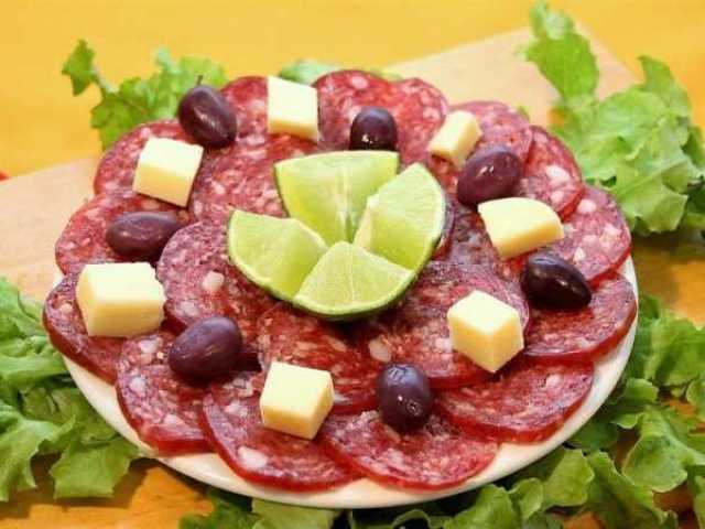 Salame