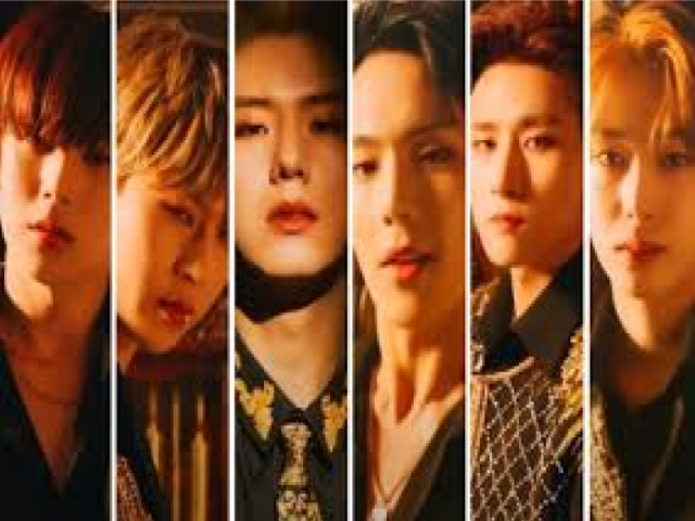 Fantasia (monsta x)