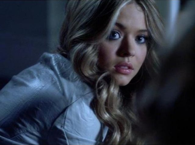 Alison Dilaurentis