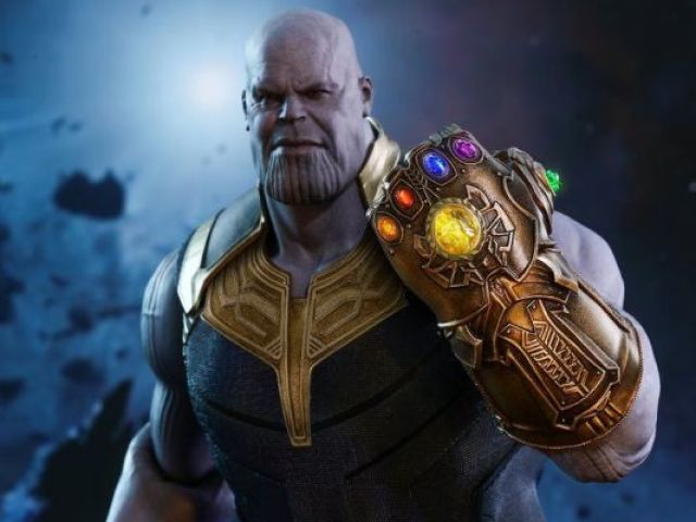 Thanos