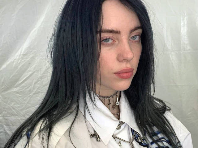 Billie Eilish