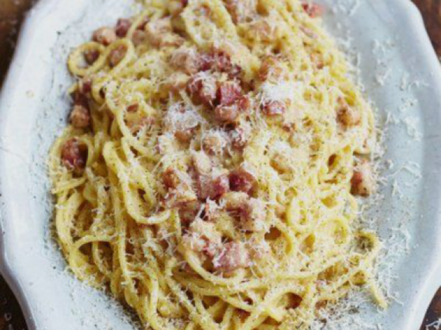 Carbonara