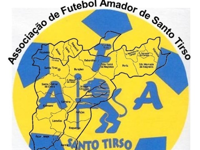 O campo do Sto. Tirso