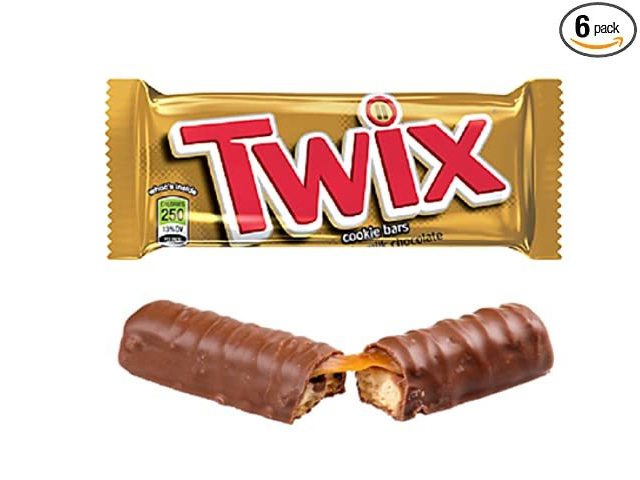 Twix