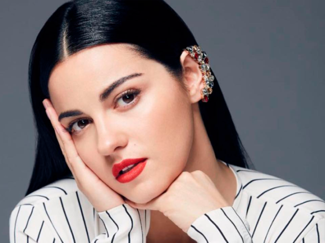 O quanto você sabe sobre a Maite Perroni?