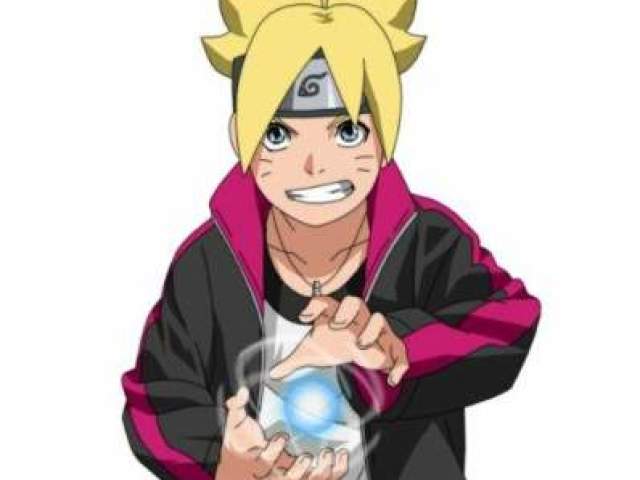 Boruto