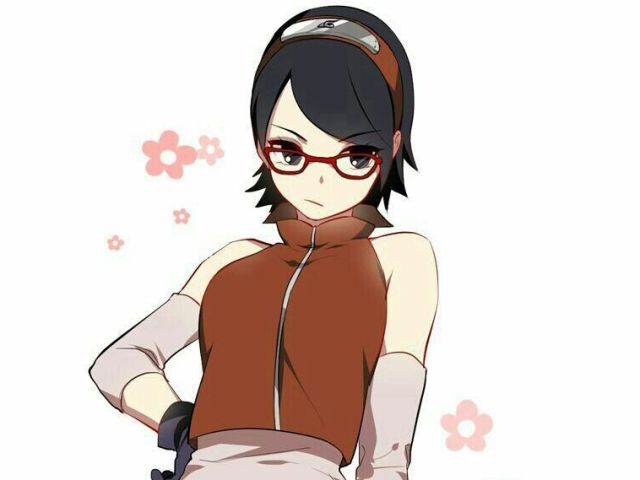 Sarada