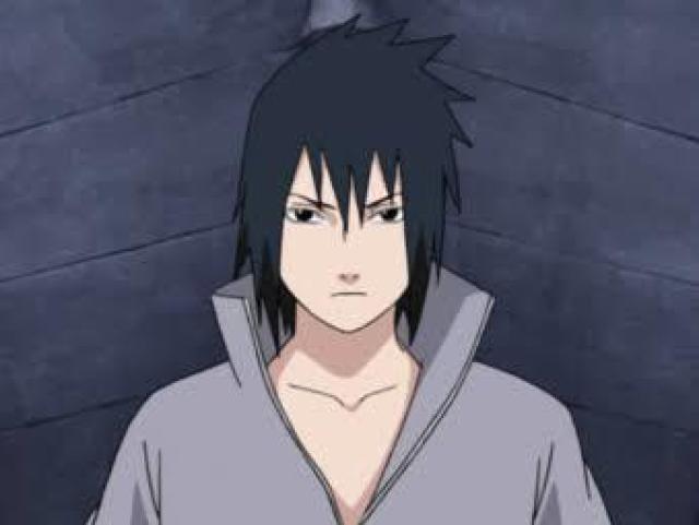 Sasuke