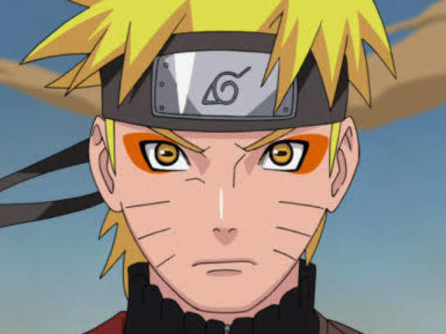 Naruto