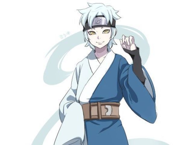 Mitsuki