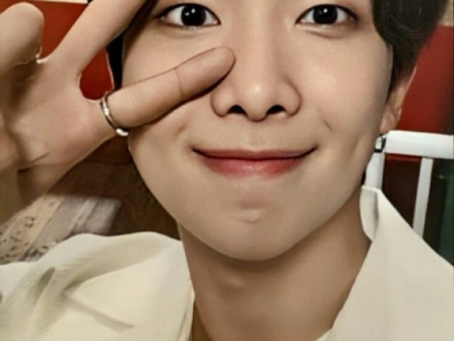 NAMJOON❤