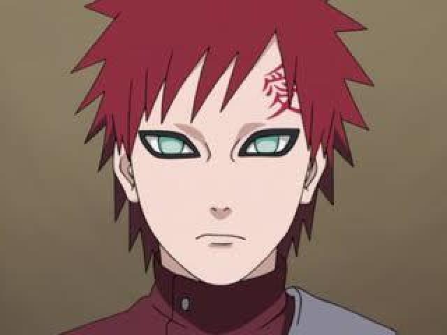 Gaara