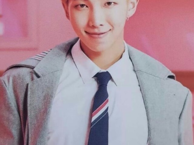 NAMJOON❤